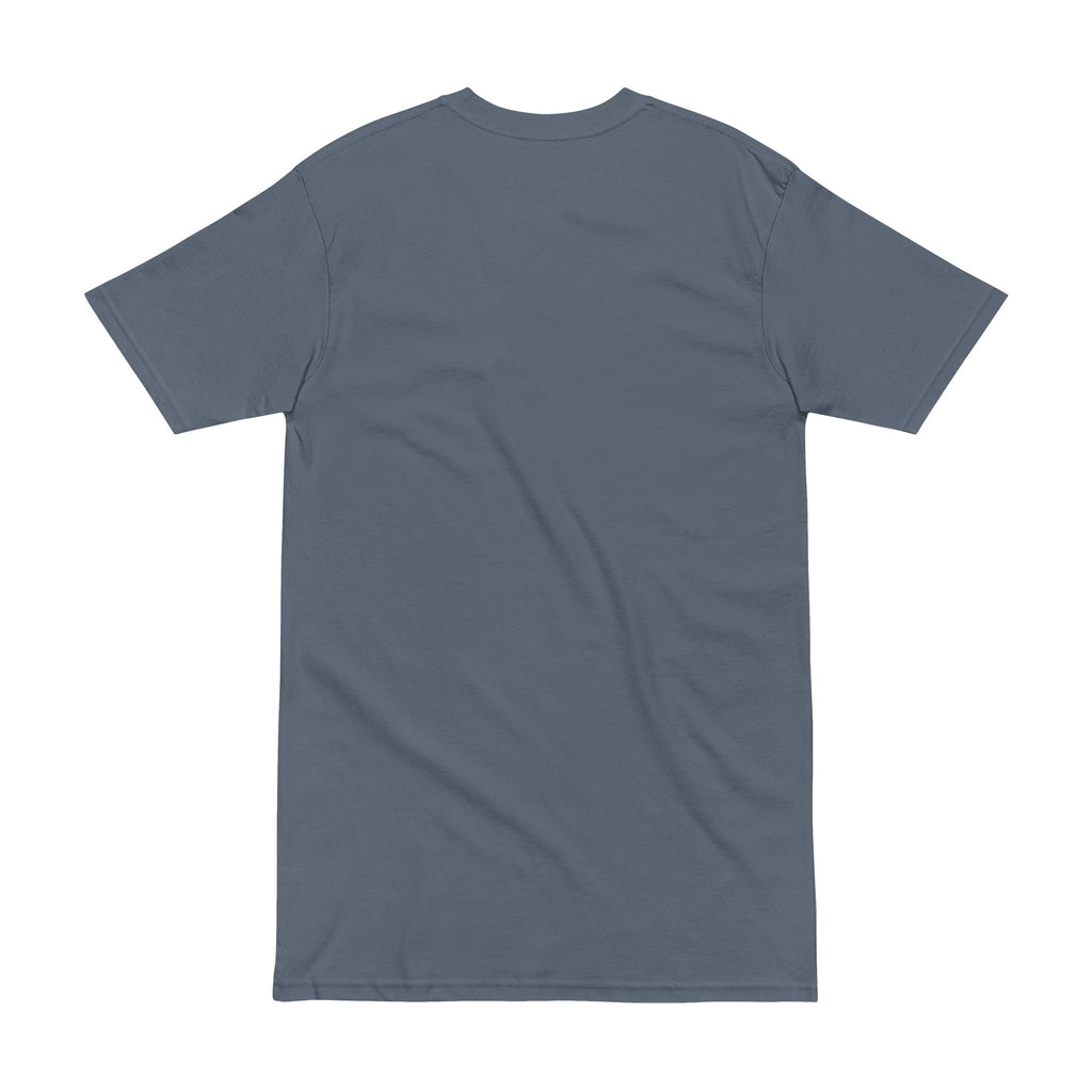 Hibiscus Classic Heavyweight Tee