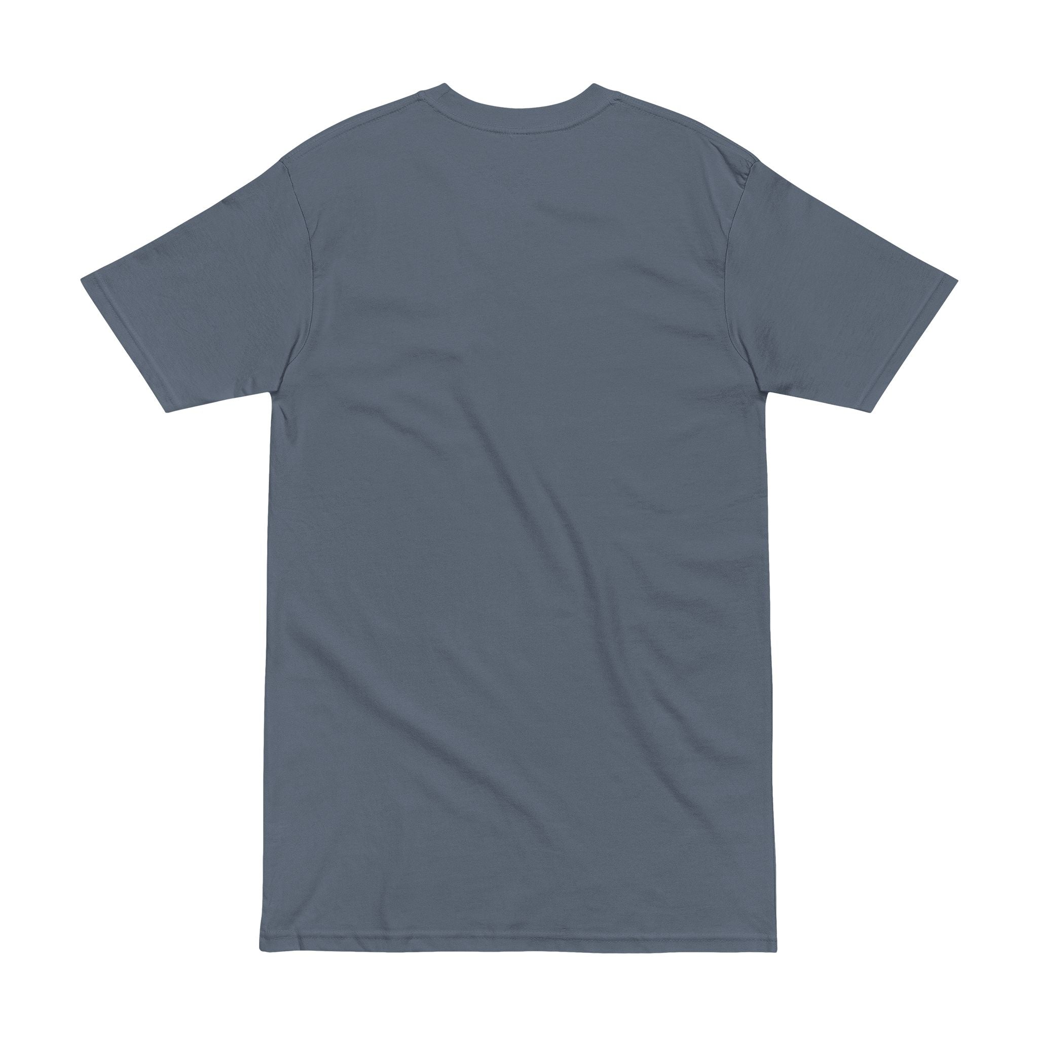 Hibiscus Classic Heavyweight Tee