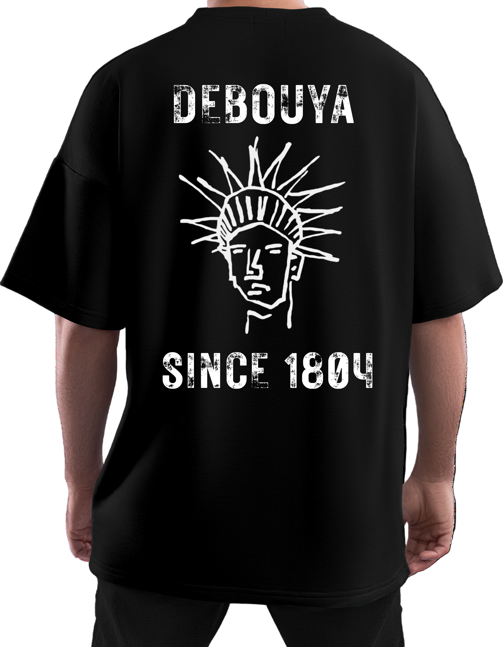 Debouya Since 1804  Tee