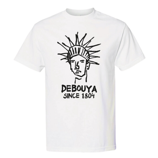 Liberty minimal Classic tee