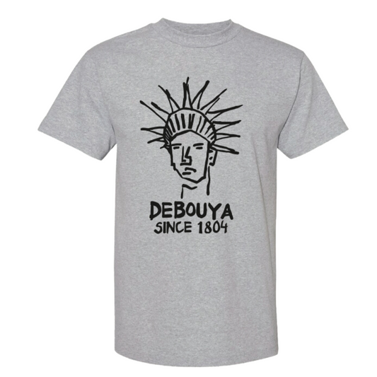 Liberty minimal Classic tee